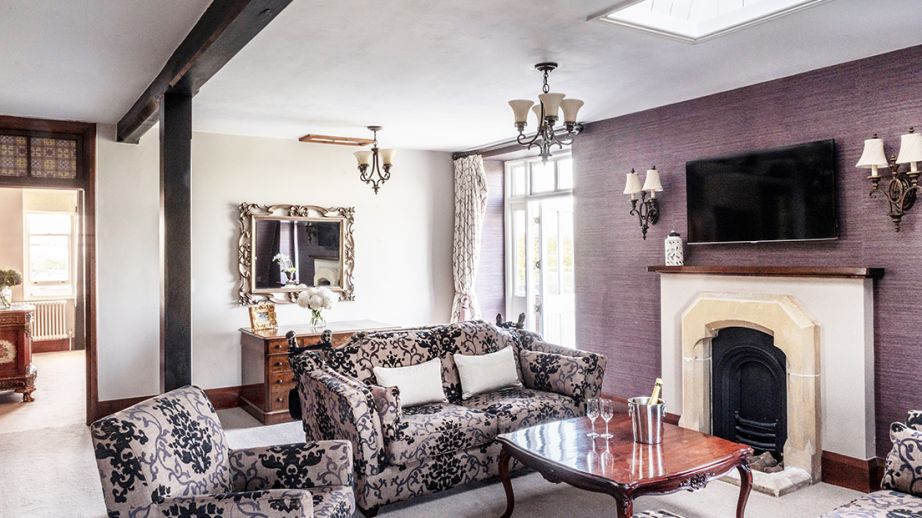 Master Suite